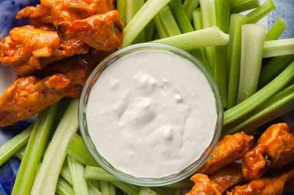 Kickoff Your Tailgate With A Dip Into Dairy