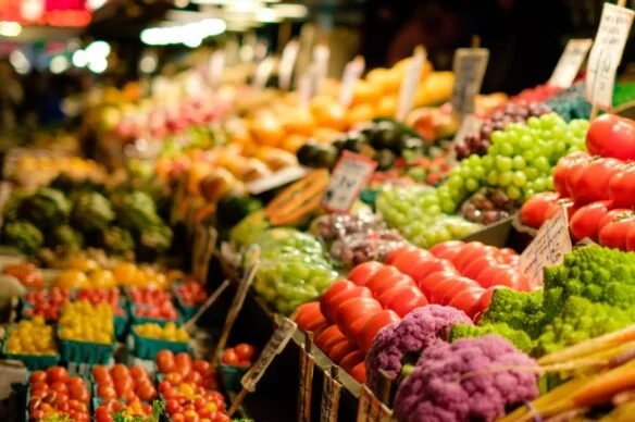 Shop in Season