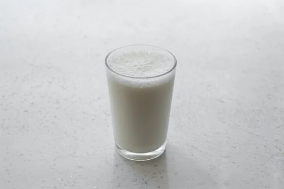 Stop Supplementing, Start Eating