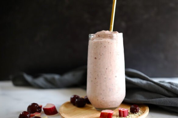Have a Healthy Valentine’s Day Party