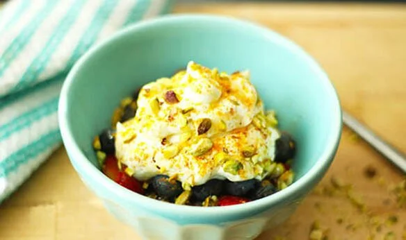 How to Have a Healthy Valentine’s Day with Dairy
