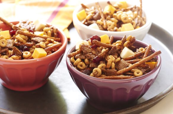 Game Day Grub for Delicious and Fun Super Bowl Snacks