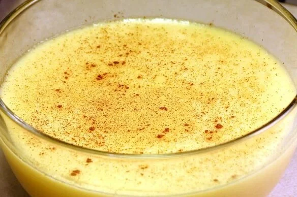 Boiled Custard – A Southern Holiday Tradition