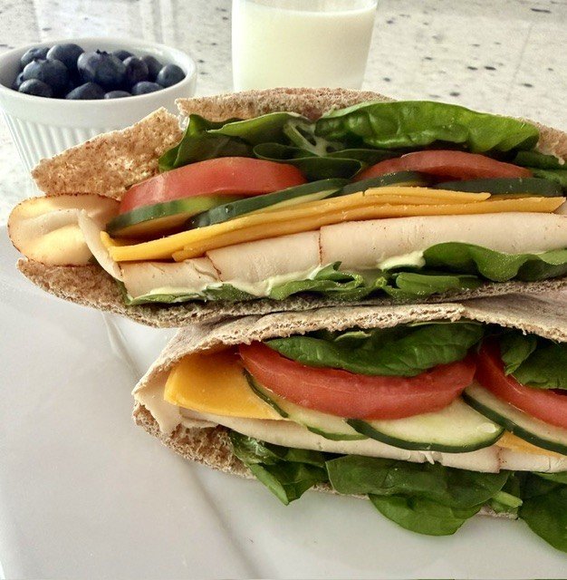 Dad’s POV: Dairy Foods Help Fuel Back-to-School Success&nbsp;