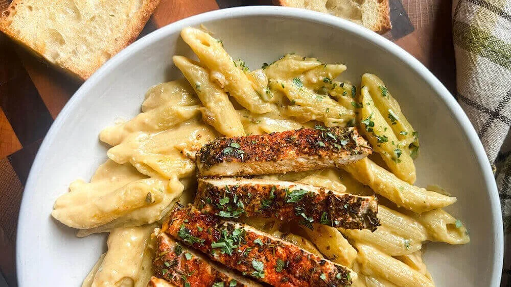 Low-Lactose Dairy Comfort Meals the Whole Family Will Love