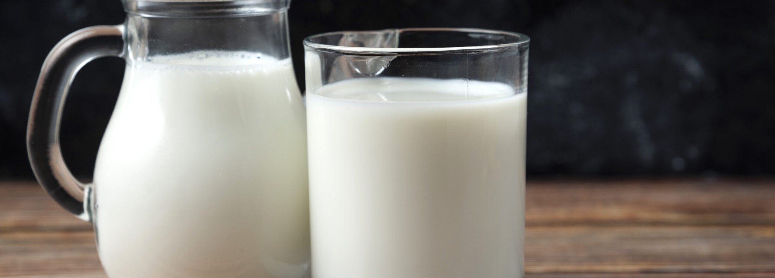 Nutritional Facts About Milk That Prove It’s Great for You