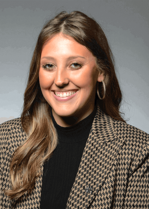 Anslee Boyd from Starkville, MS