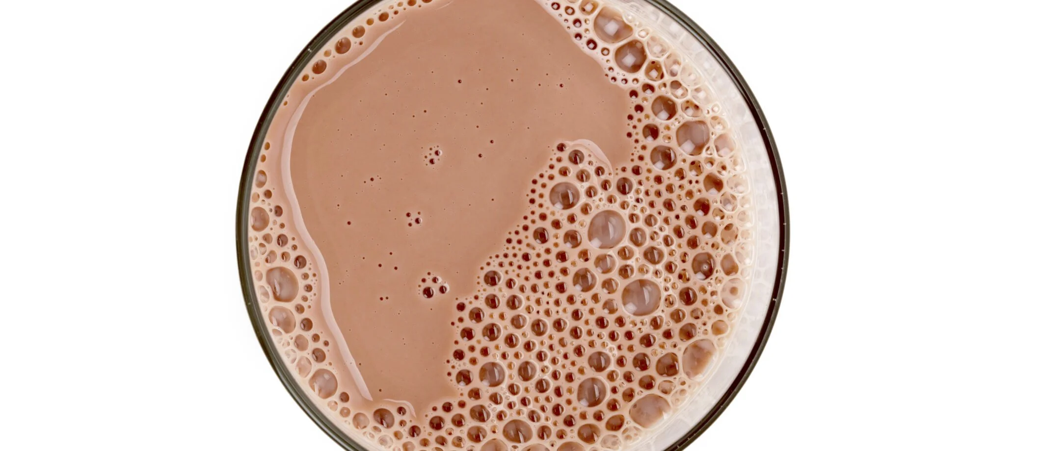 Why Drink Chocolate Milk? Beyond a Recovery Drink
