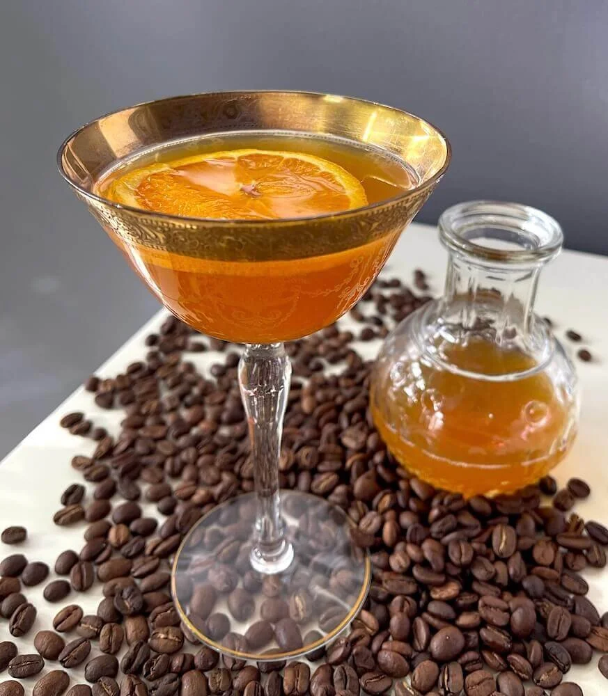 Holiday Drinks with Milk: Winter Cocktails and Mocktails