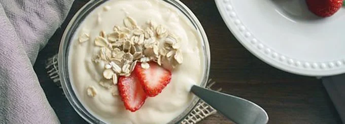 Can Dairy Foods Support Digestive Comfort and Gut Health?