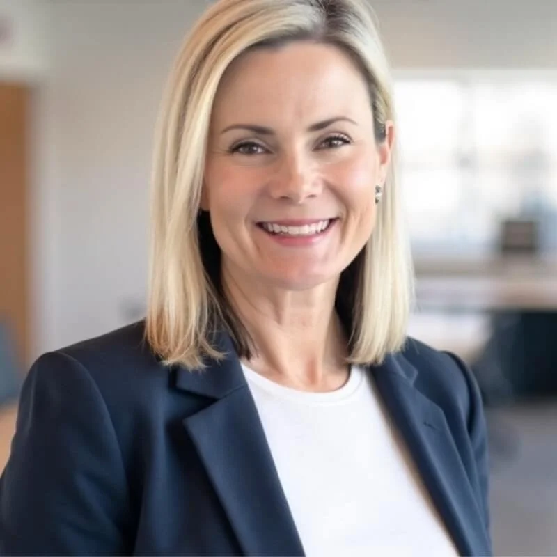 Farrah Newberry, Chief Executive Officer at The Dairy Alliance
