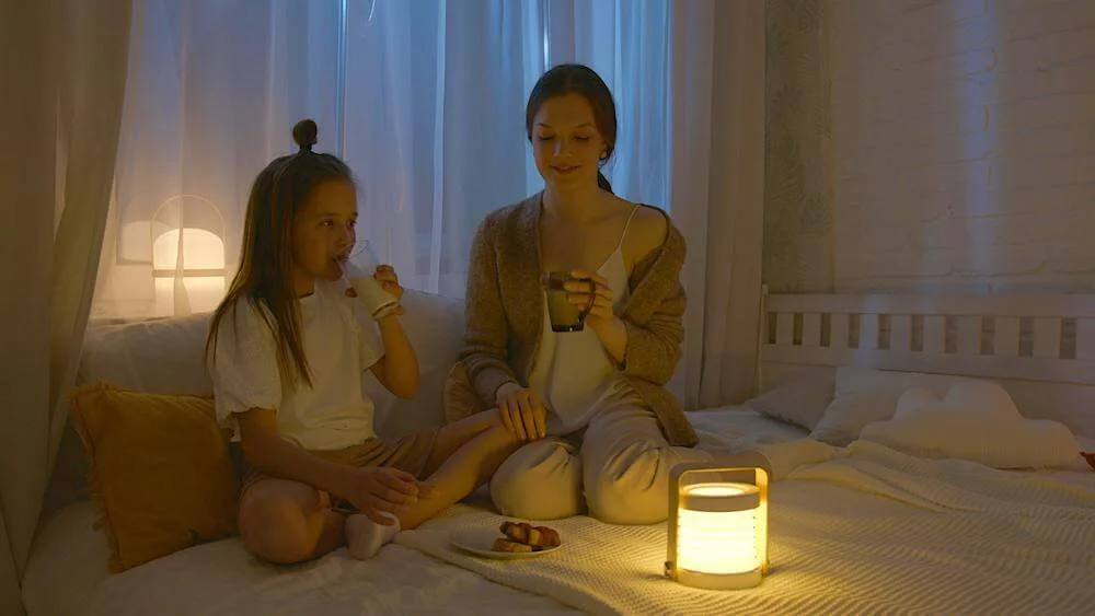 Dairy Foods May Support Sleep in Stressful Seasons