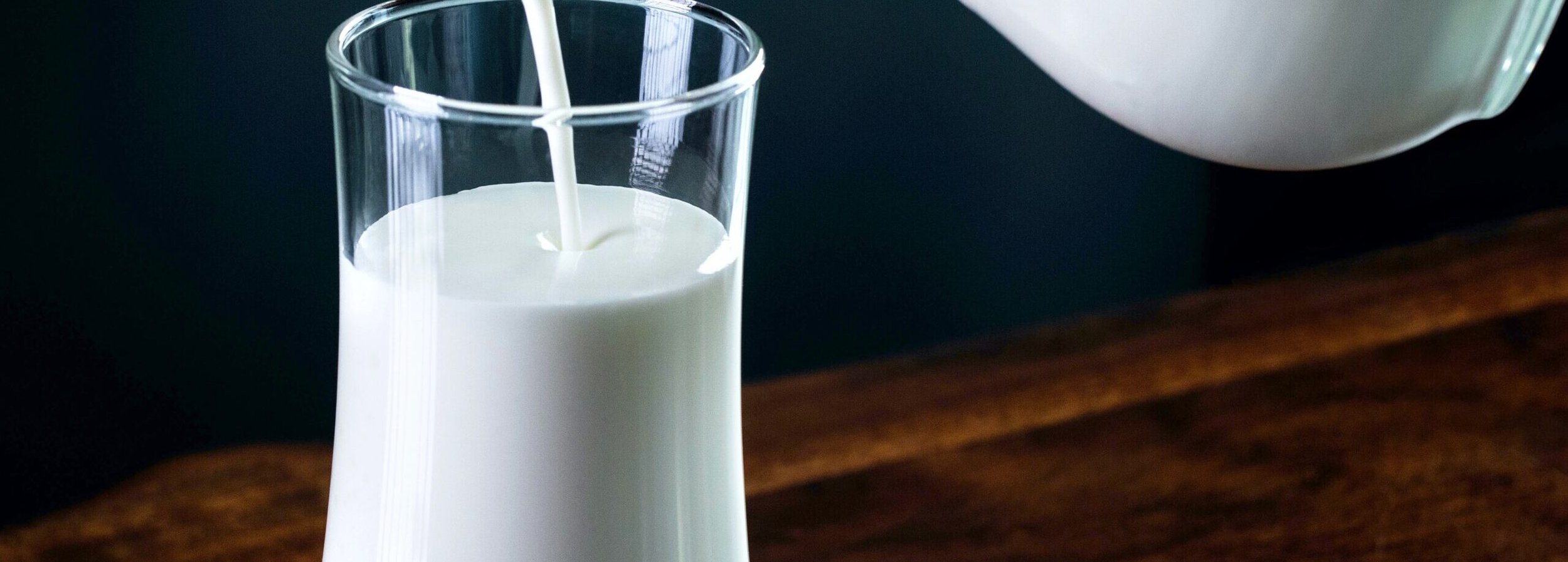 Milk Types: How Lactose-Free Milk is Made and Why