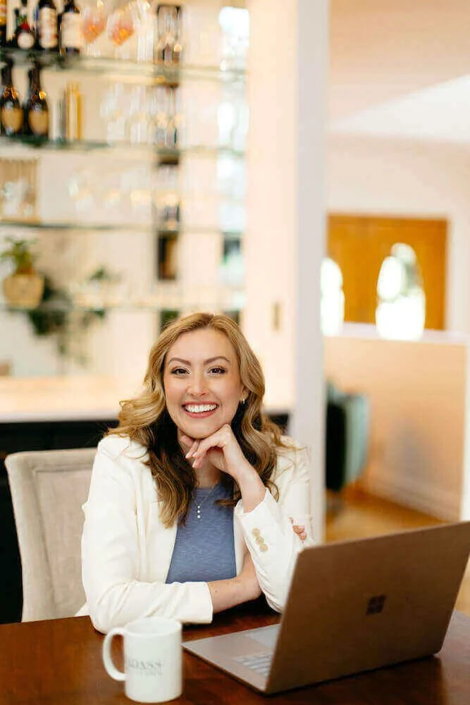 McKenzie Caldwell, MPH, RDN