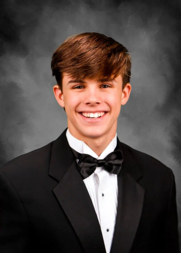 Pace Nelson from Buford, GA: Berry College