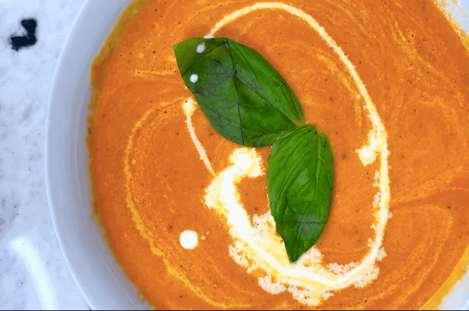 Soup Season with Dairy Foods: Cozy Winter Soups Made Better