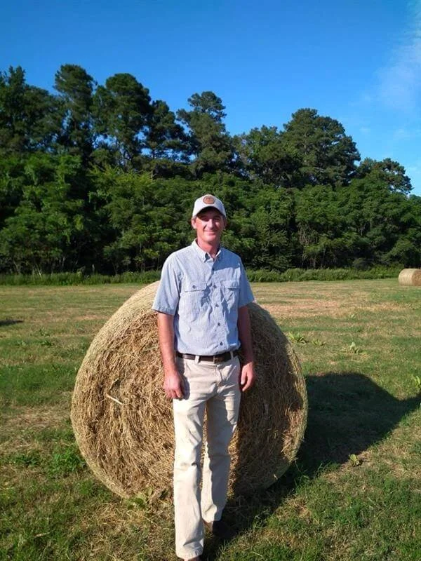 Landsdowne Dairy in Bowman, SC
