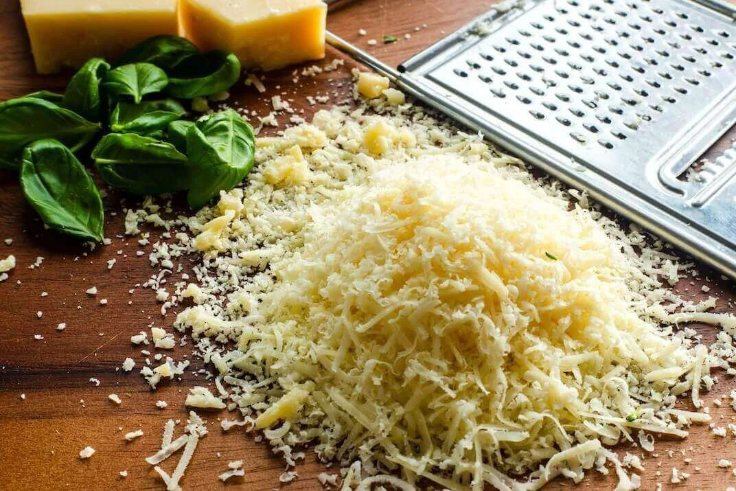 Cheese and Greek Yogurt Benefits: Boost Flavor and Protein