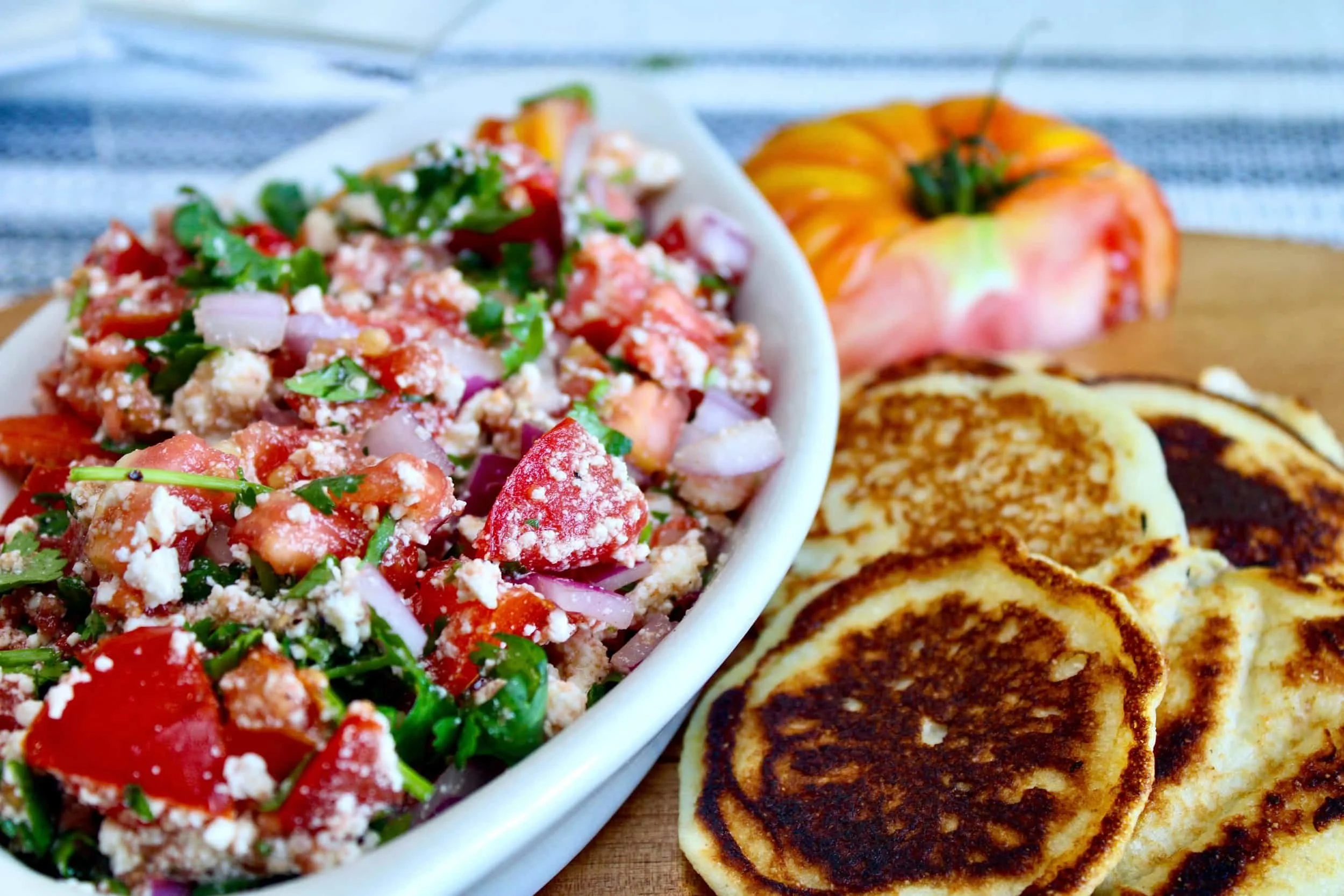 Farm Fresh Recipes with Dairy Foods: From Garden to Grill