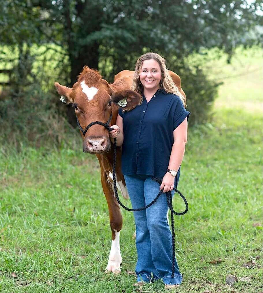 Big Sandy Creek Dairy in Madison, GA