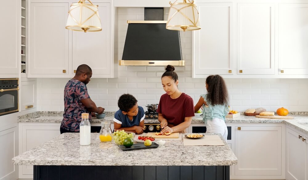 Dairy Protein for Busy Families: Simple Ways to Fuel Your Day