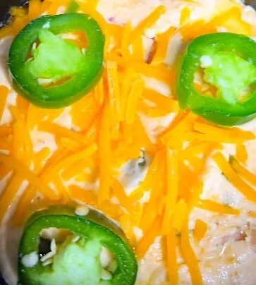 What Are the Best Slow Cooker Dairy Dips For a Crowd?