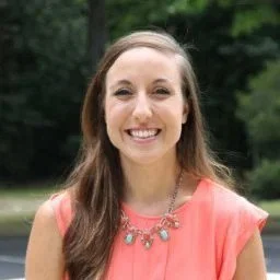 Callie Yakubisin, RD