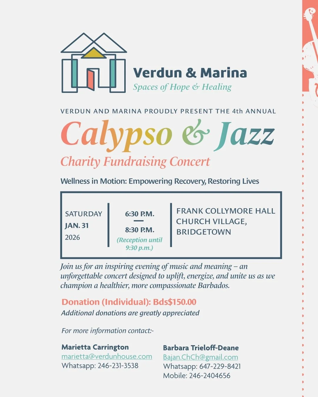 Come and support this worthy cause