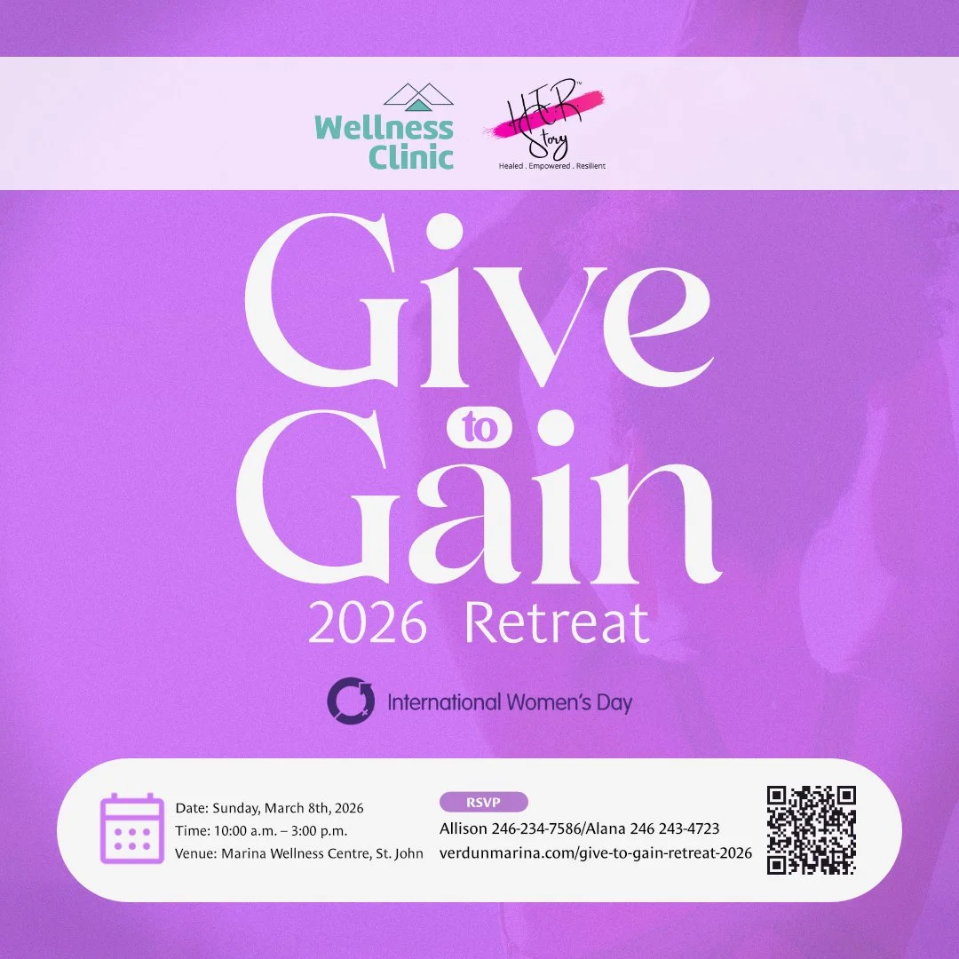 Join us for the Retreat 2026: Give to Gain. This is more than a meeting; it&rsquo;s a sacred pause designed for healing, reflection, and reclaiming your voice. Led by Dr Carolyn Wilson and the authors of H.E.R Story, we&rsquo;re creating a safe space