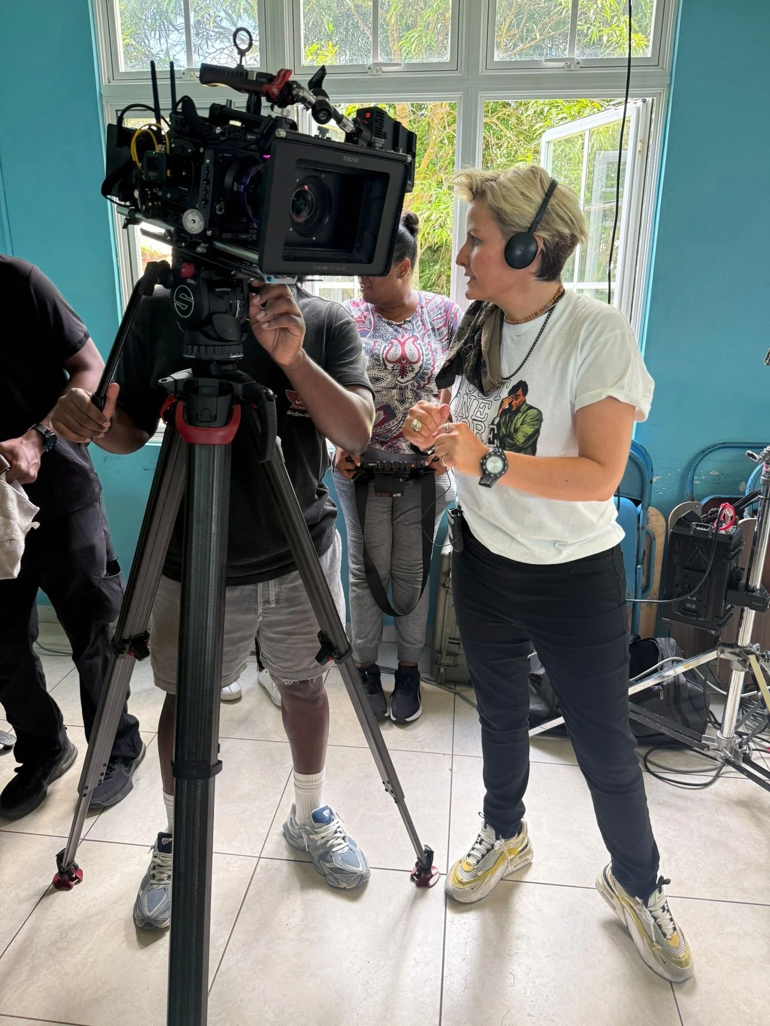 Cinemagic Barbados International 