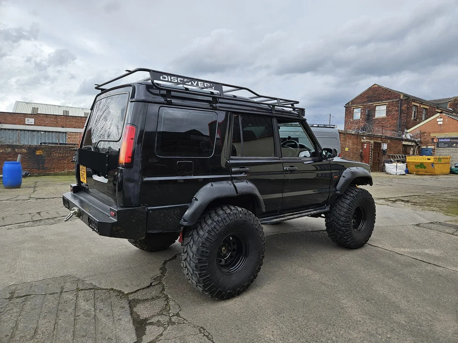 light-mount-cb-mount-for-roof-rack-mcb4x4-20.webp