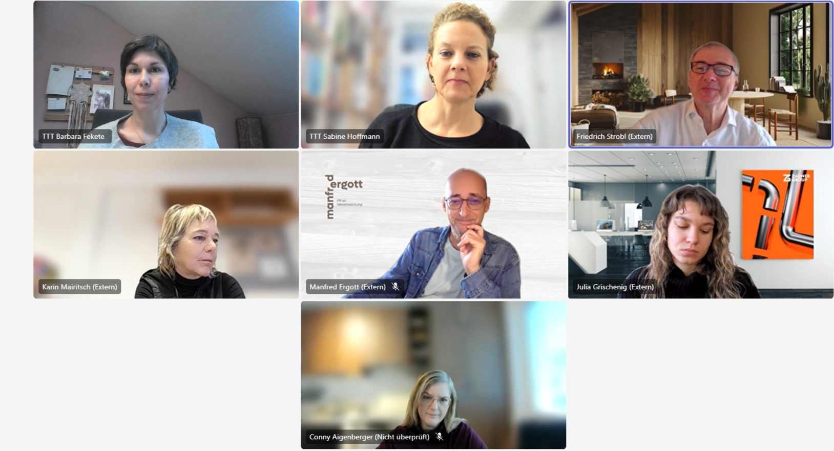 CoCreating for TOMORROW