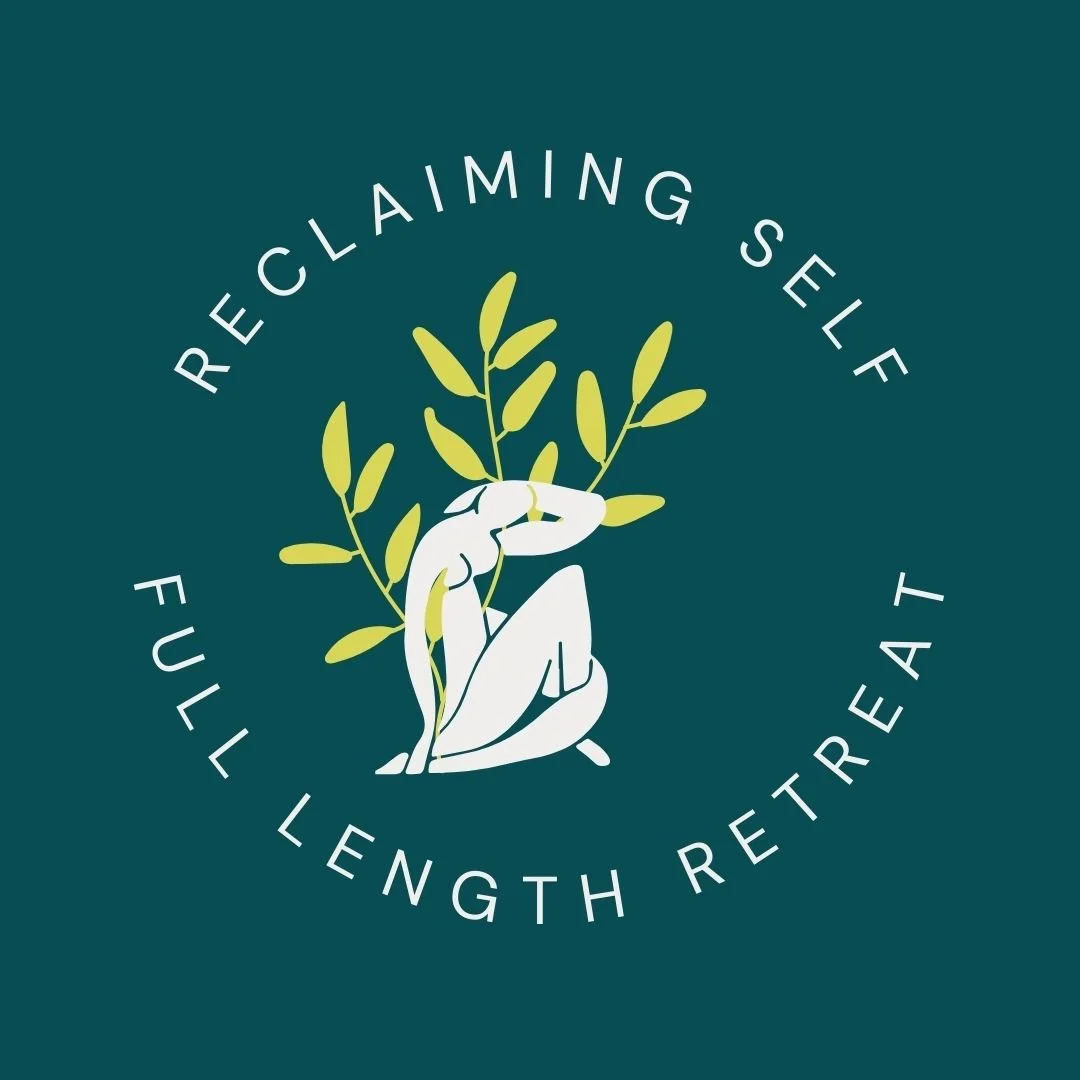 Reclaiming Self - Rest as Revolution Weekend Retreat for Mother’s Who are TIRED of Doing it All