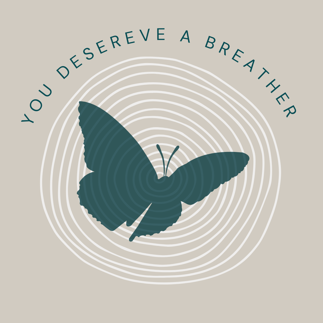 You Deserve a Breather: Free Mini Retreat for Exhausted Moms