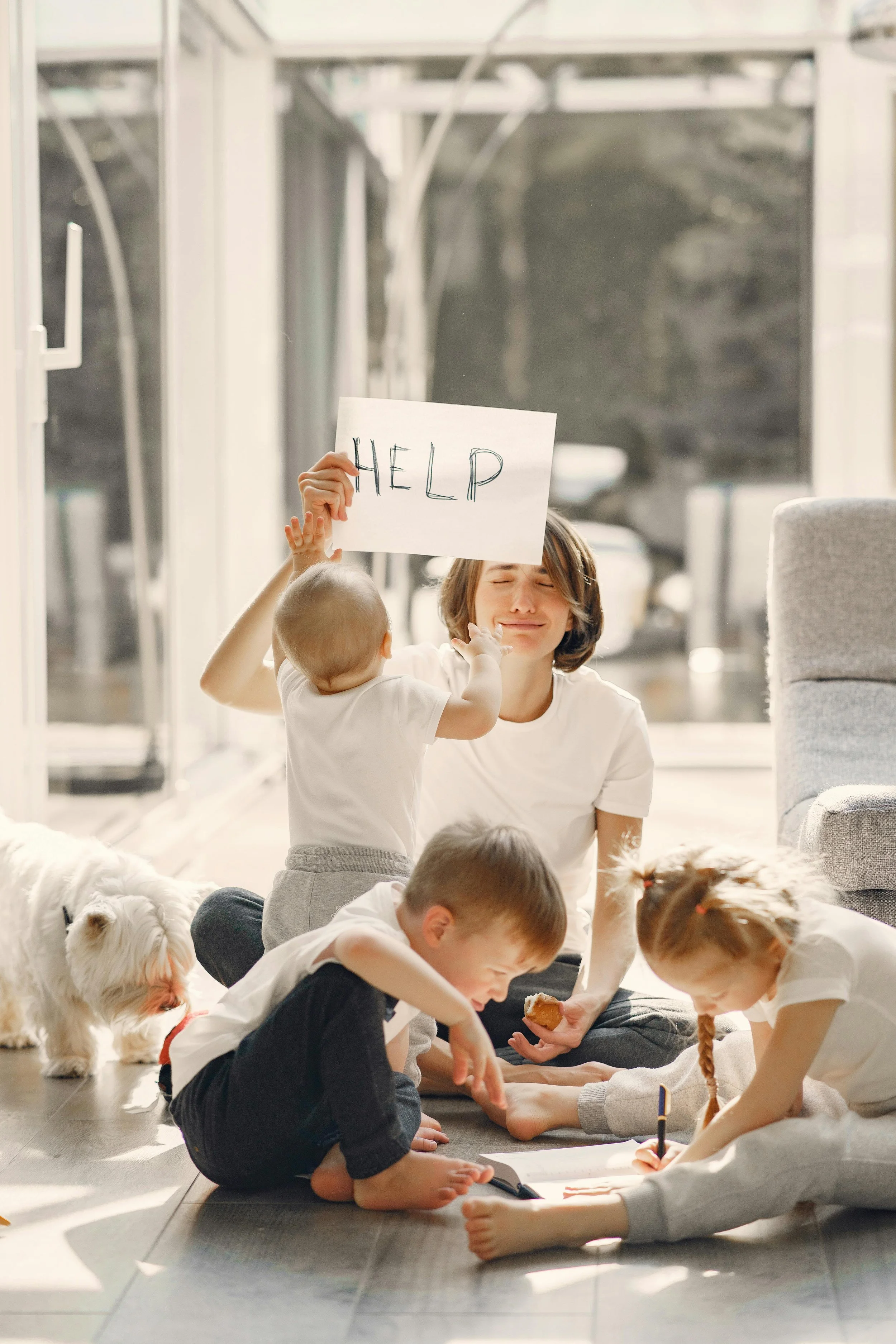 Your First Kid-Free Weekend: How to Prep Without the Mom Guilt