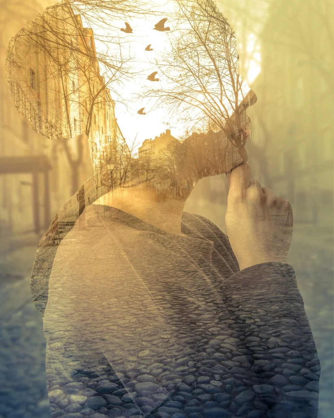 Why Am I So Tired? Understanding the Hidden Forces Behind Mom Burnout