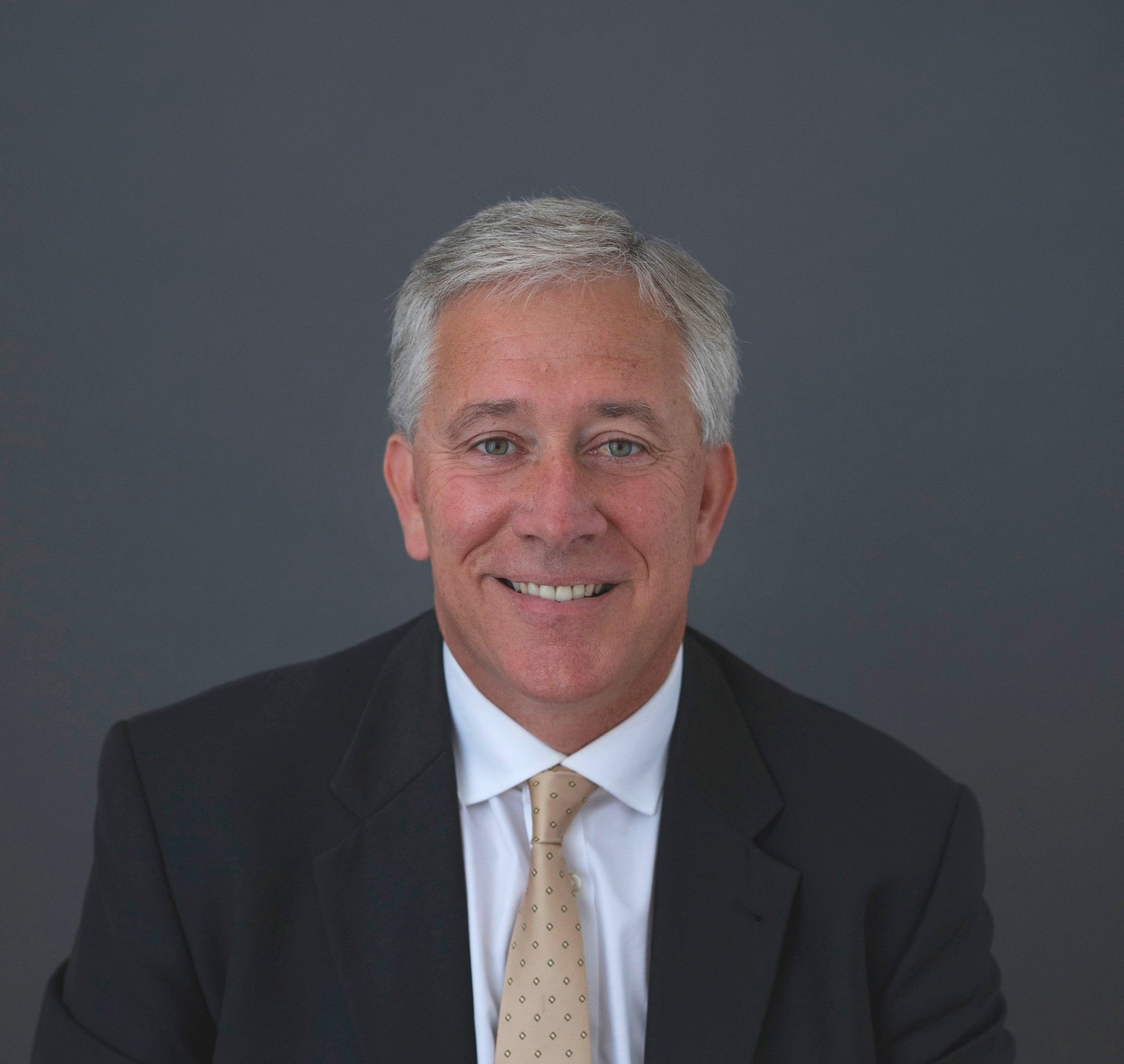 About Mark — Mark Hurt for U.S. Congress 2024