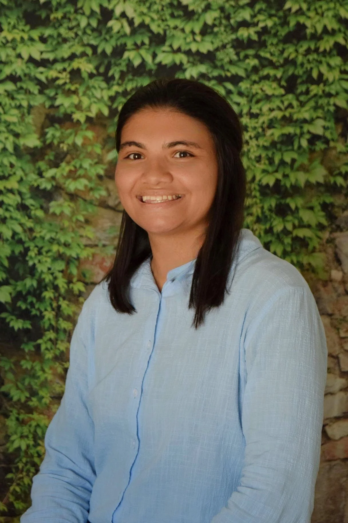 Anna Reddy, LPC-Associate of Grateful Heart Counseling