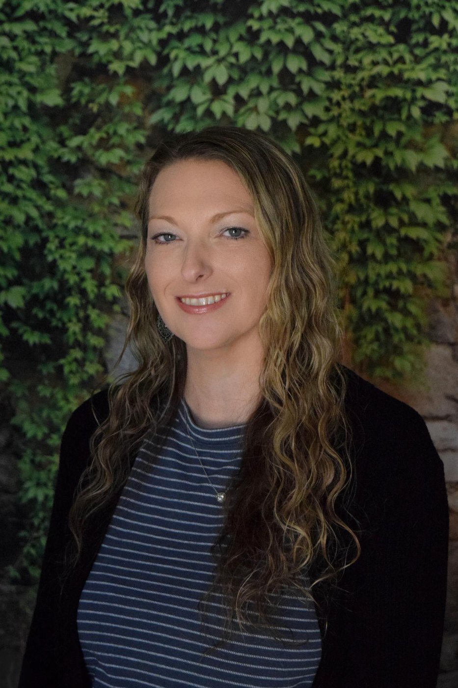 Tina Wawzysko, LPC-Associate of Grateful Heart Counseling