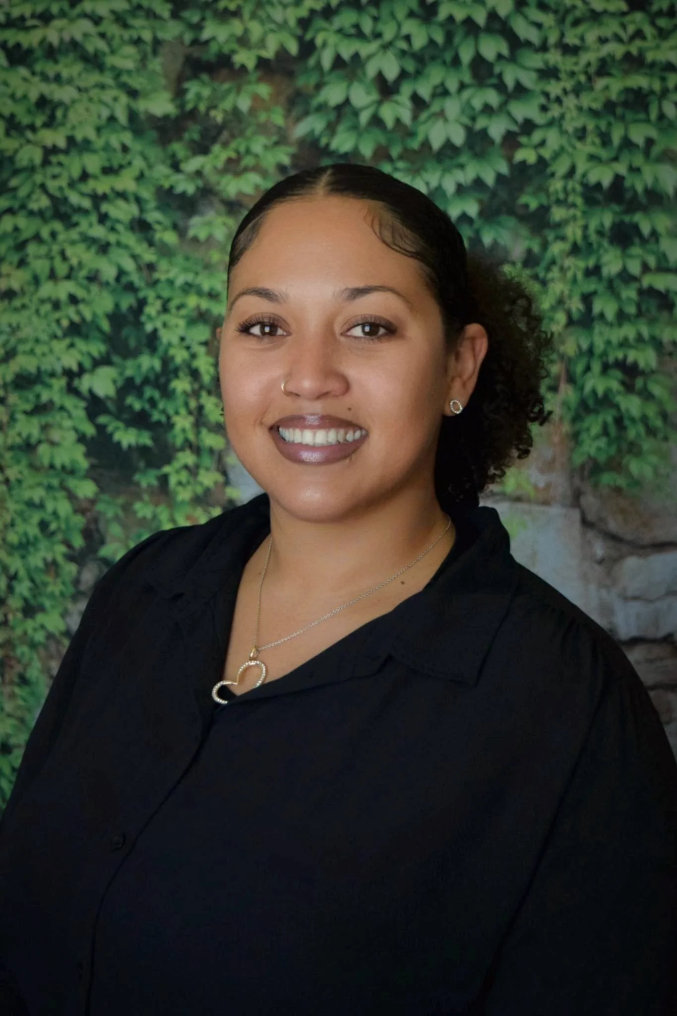 Shylecia Mimmitt LCSW of Grateful Heart Counseling