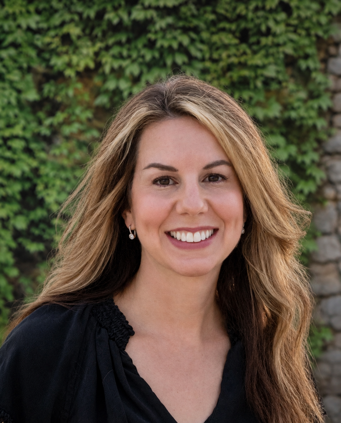 Jennifer Hoeft, PMHNP, Medication management at Grateful Heart Counseling in Justin, TX