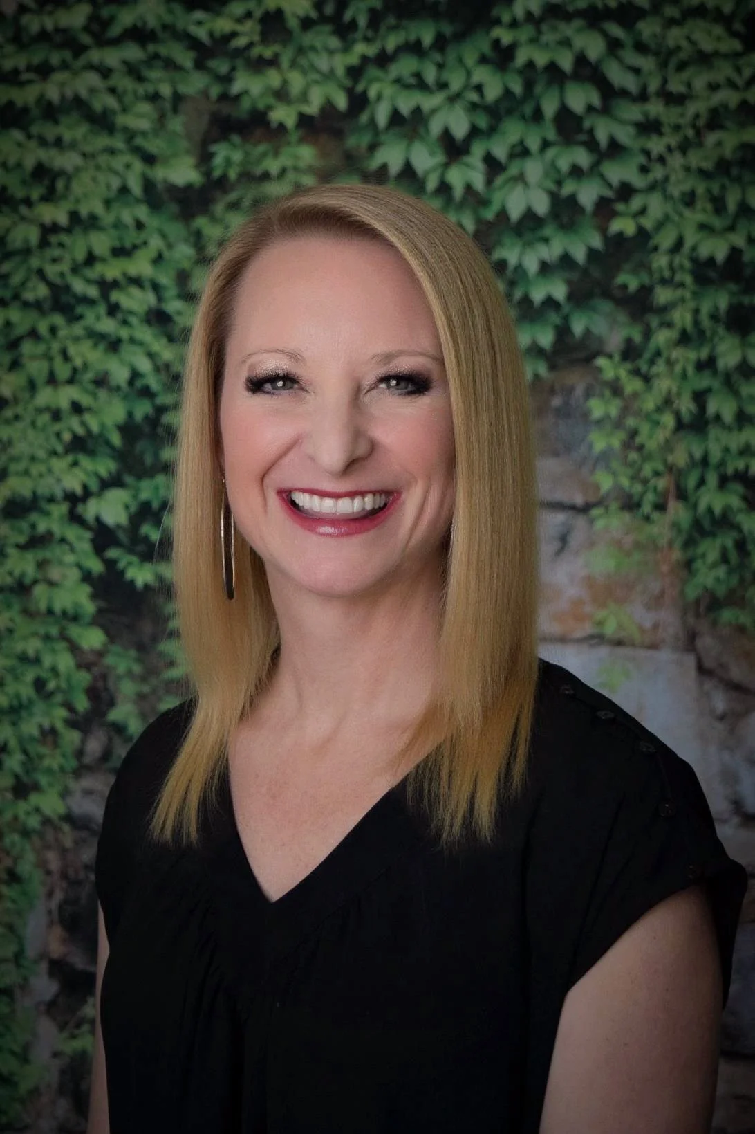 Alissa Pearson LPC of Grateful Heart Counseling