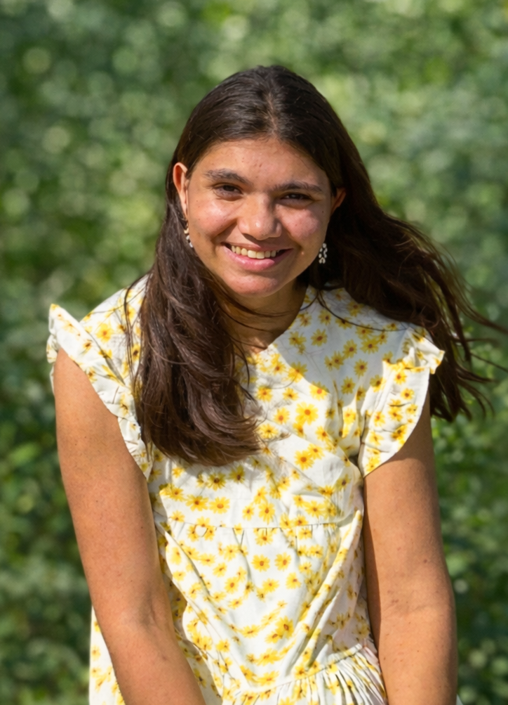 Anna Reddy - LPC-A - Licensed Professional Counselor-Associate in Justin, TX