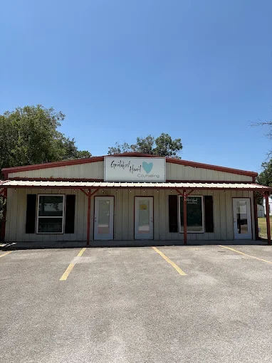 Grateful Heart Counseling Justin Location