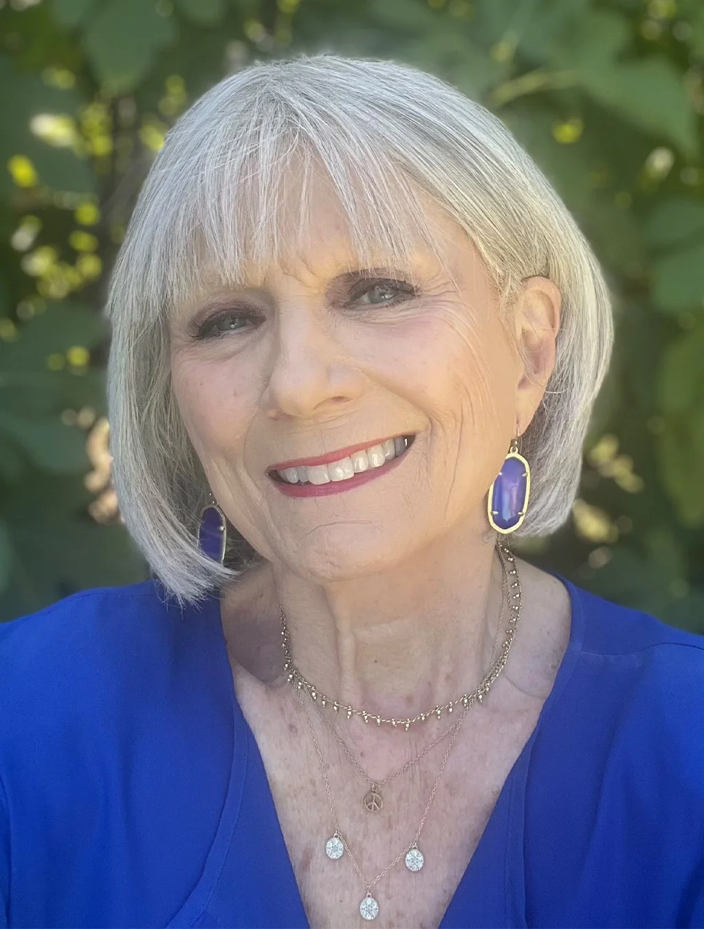 Linda Jacobs - LCSW, MSSW, CCTP, BCN