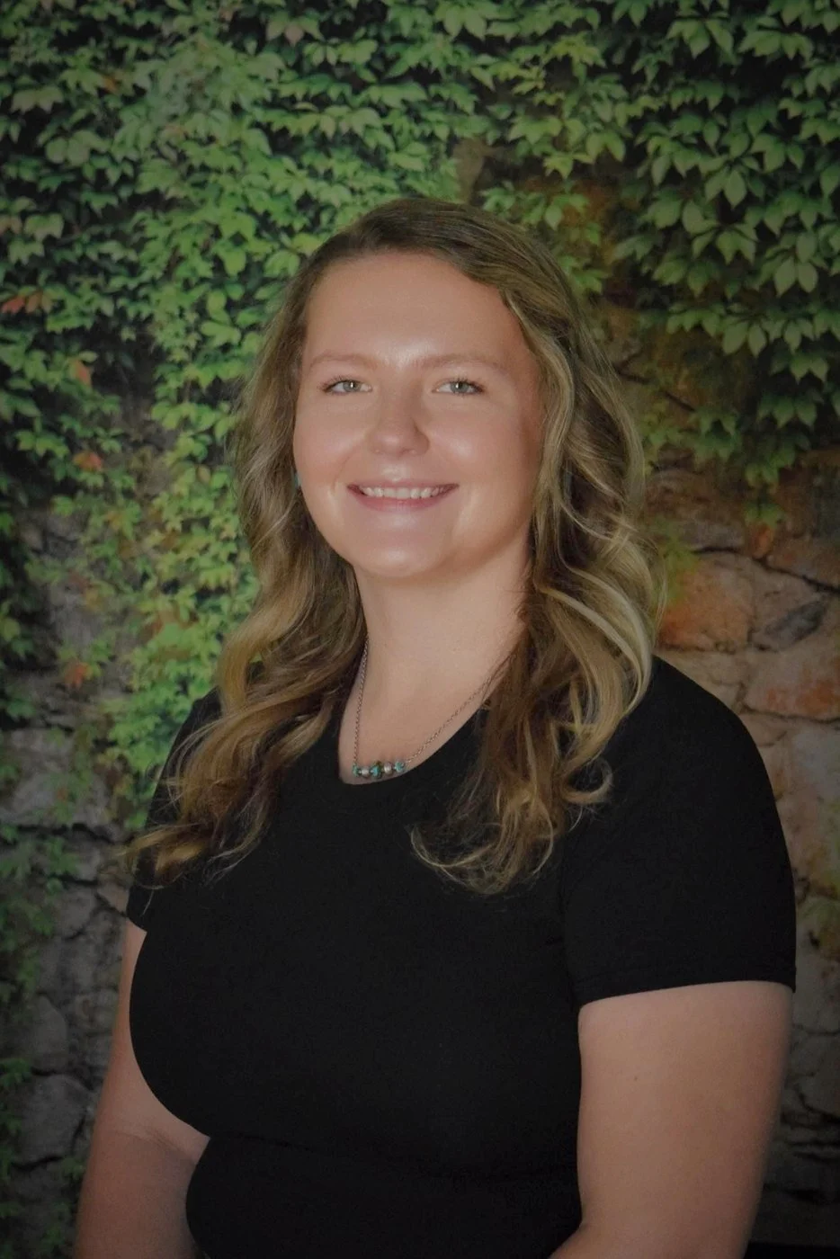Shelby Webb, LPC-Associate of Grateful Heart Counseling