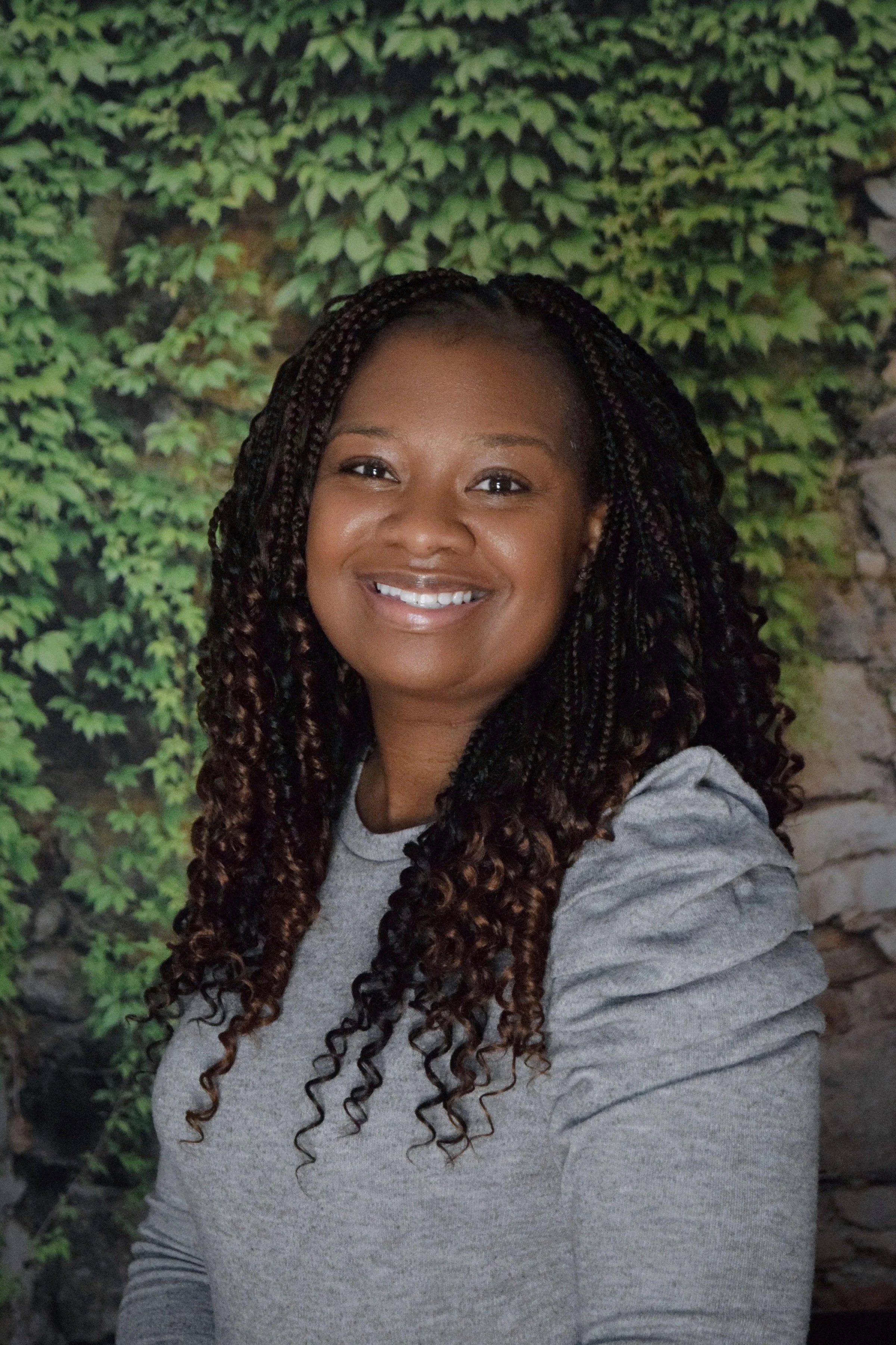 Jessica Chambers Licensed Clinical Social Worker