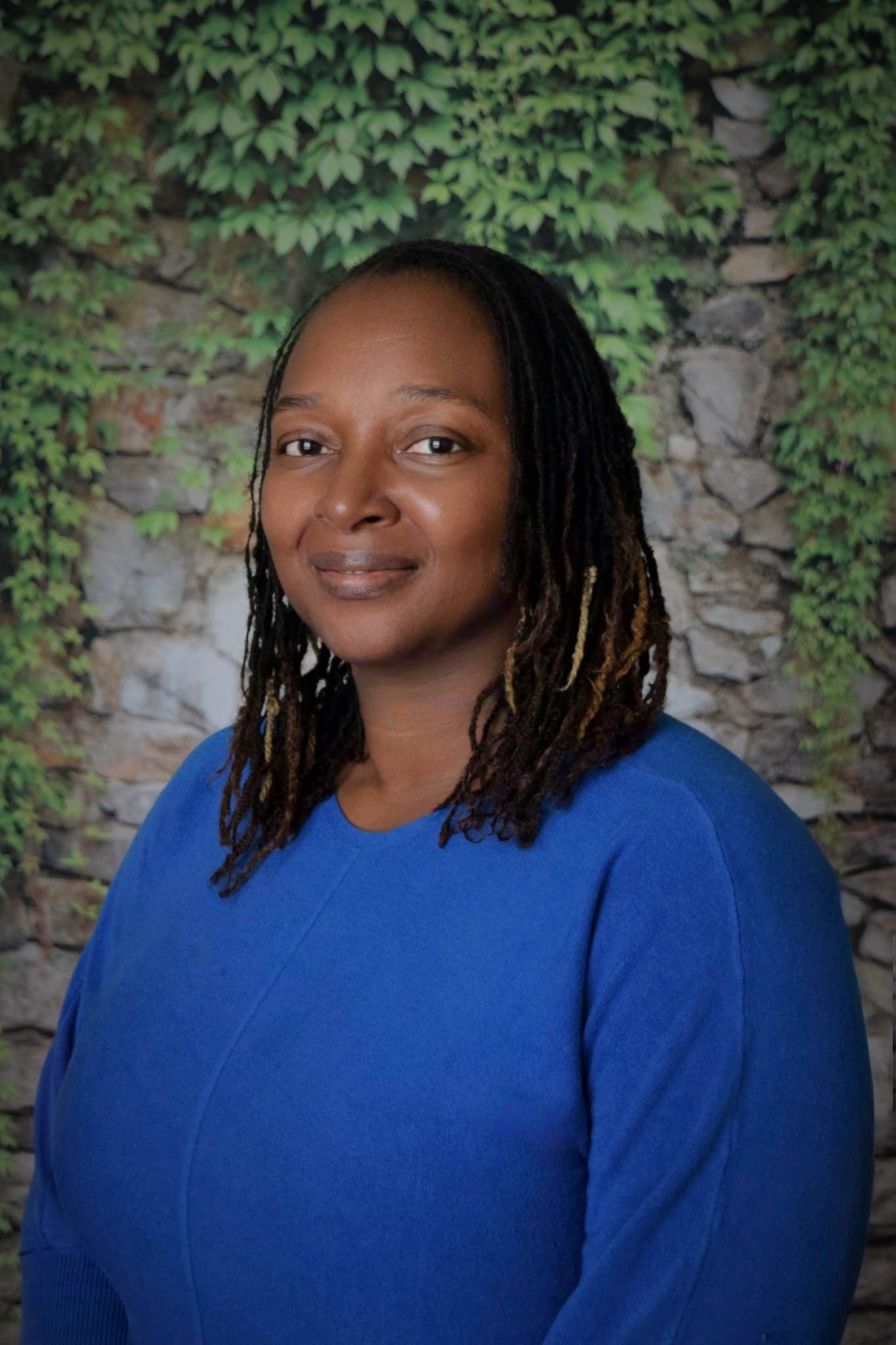 Audrena Kelley LCSW-S of Grateful Heart Counseling