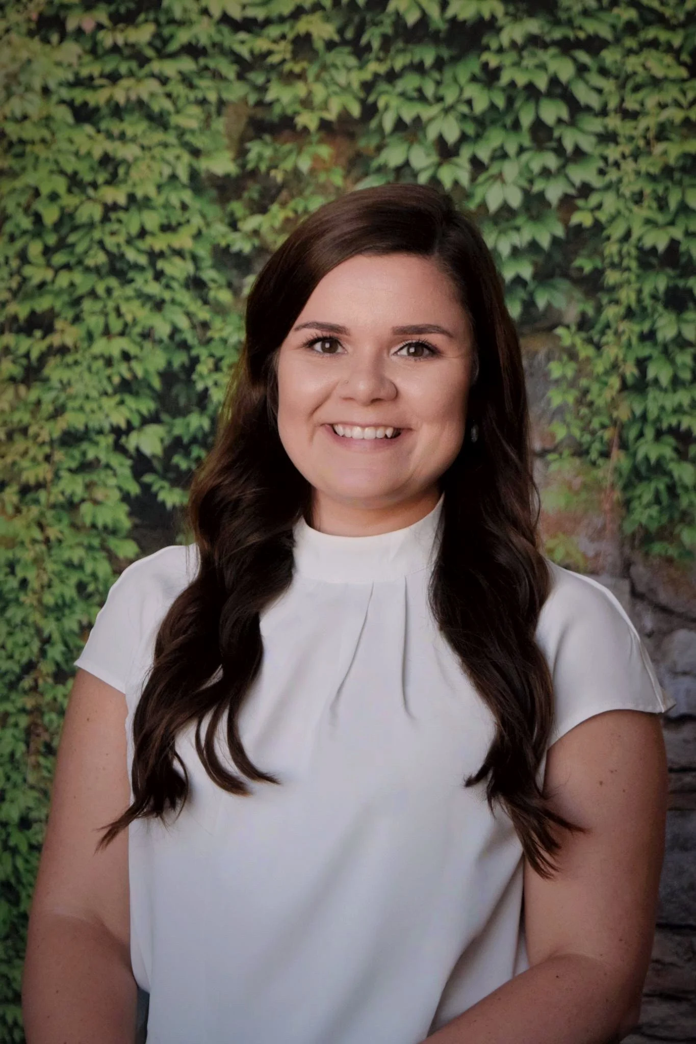 Destinie Herrera, LCSW, LCCA of Grateful Heart Counseling