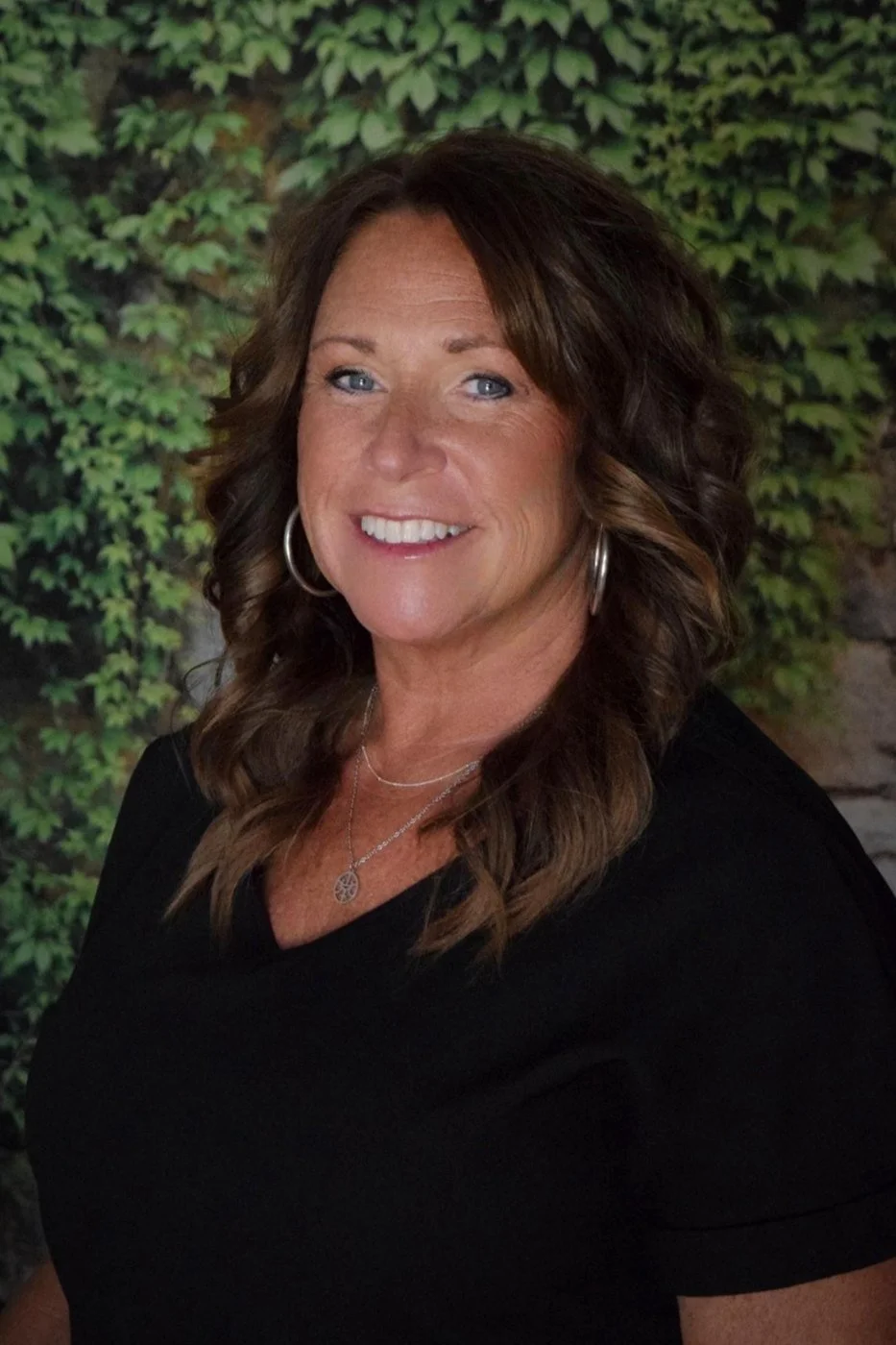 Lisa LaTurno, Licensed Clinical Social Worker of Grateful Heart Counseling